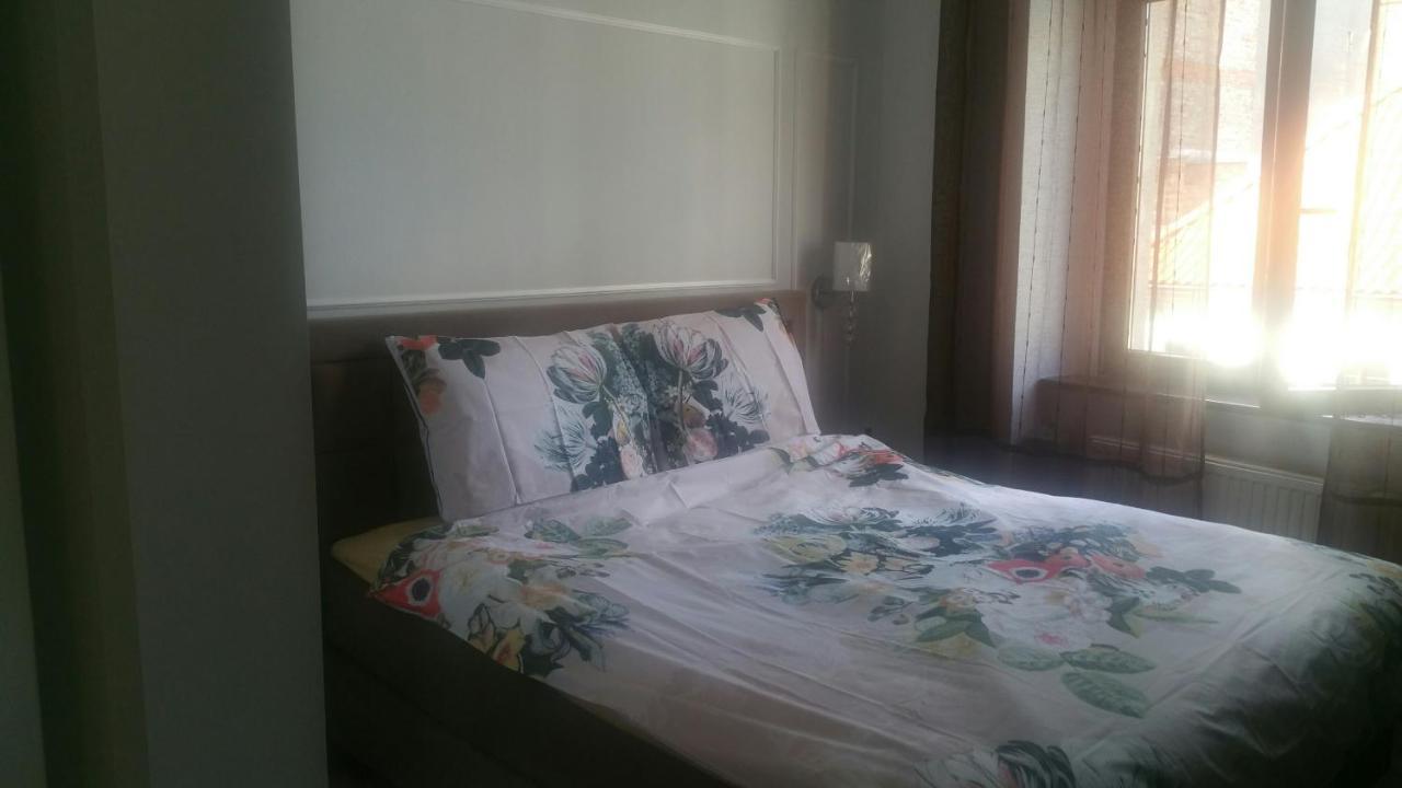 Astronomiczny Apartament , Mieszkanie 2 Pokojowe. Parking. Stary Toruń Exteriör bild