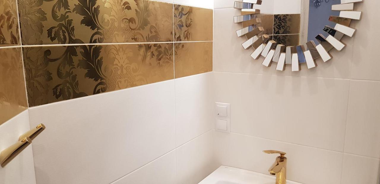 Astronomiczny Apartament , Mieszkanie 2 Pokojowe. Parking. Stary Toruń Exteriör bild