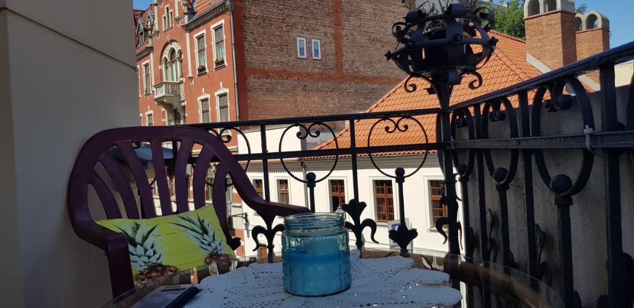 Astronomiczny Apartament , Mieszkanie 2 Pokojowe. Parking. Stary Toruń Exteriör bild