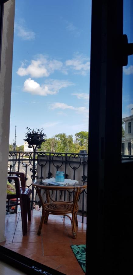 Astronomiczny Apartament , Mieszkanie 2 Pokojowe. Parking. Stary Toruń Exteriör bild