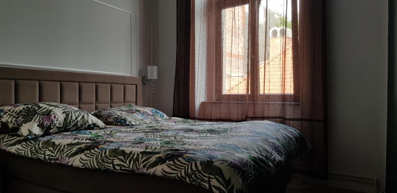Astronomiczny Apartament , Mieszkanie 2 Pokojowe. Parking. Stary Toruń Exteriör bild